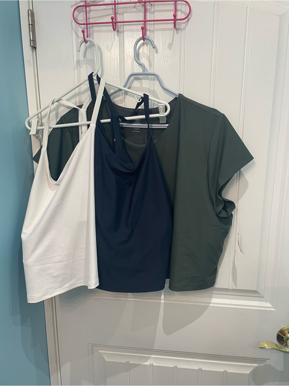 Bundle of Old Navy Women’s activewear plus size